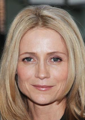 Kelly Rowan